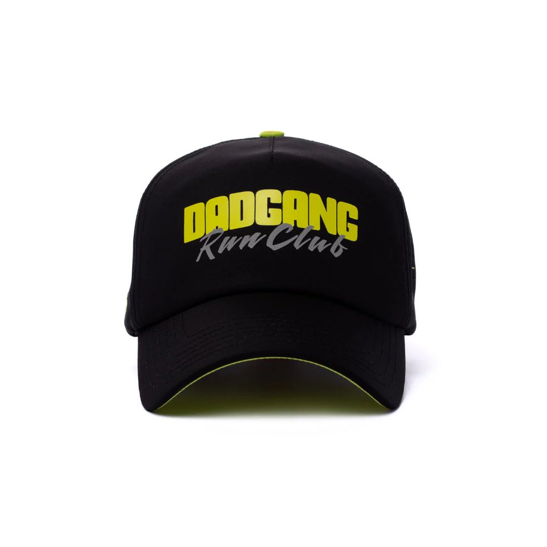 The Ultimate Dad Hat.